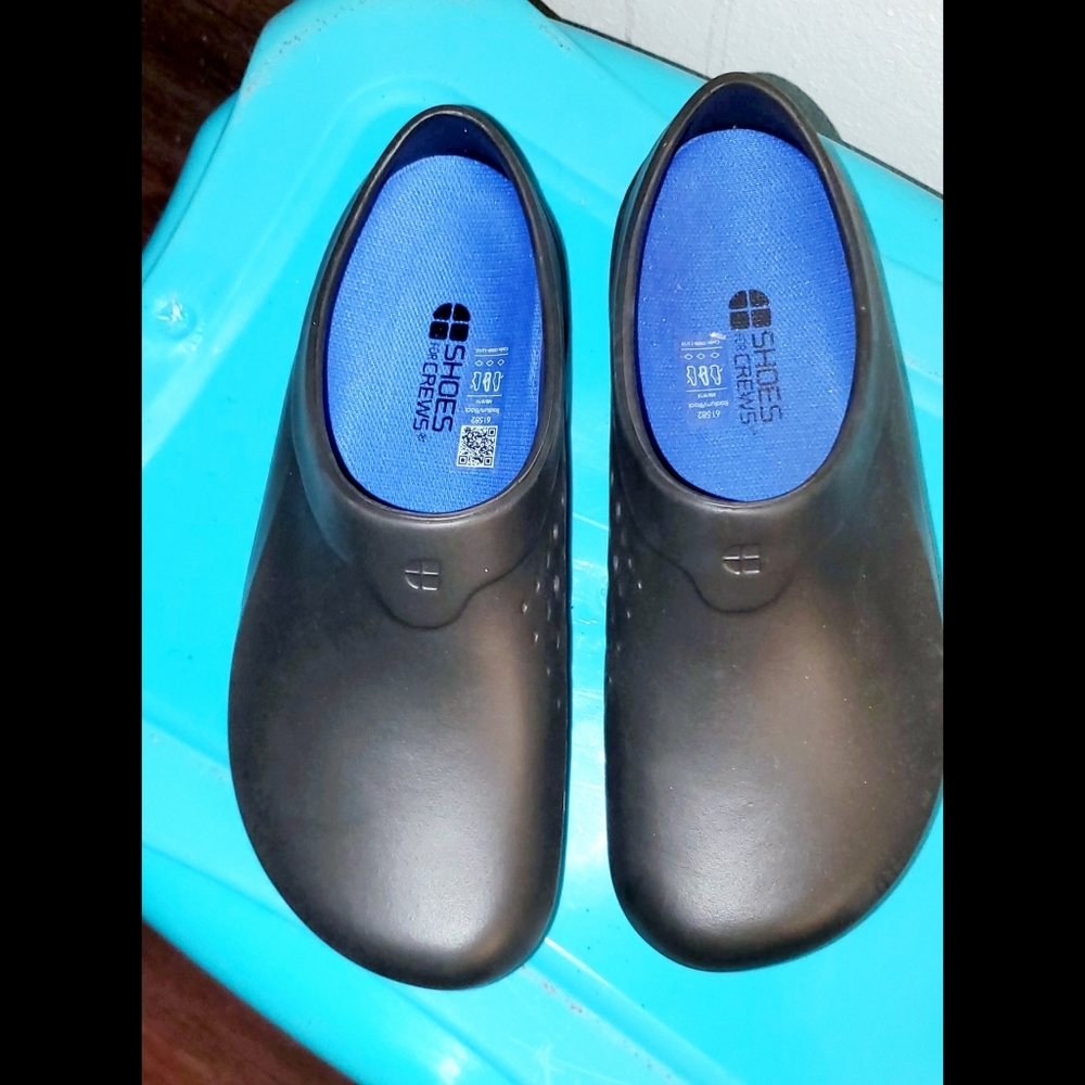 Shoes for Crews